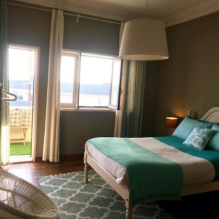 Апартаменты Apartamento Porto Baixa Экстерьер фото