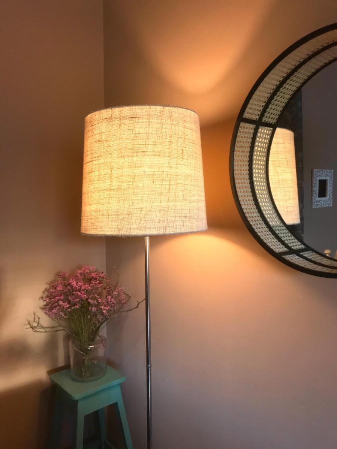 Апартаменты Apartamento Porto Baixa Экстерьер фото