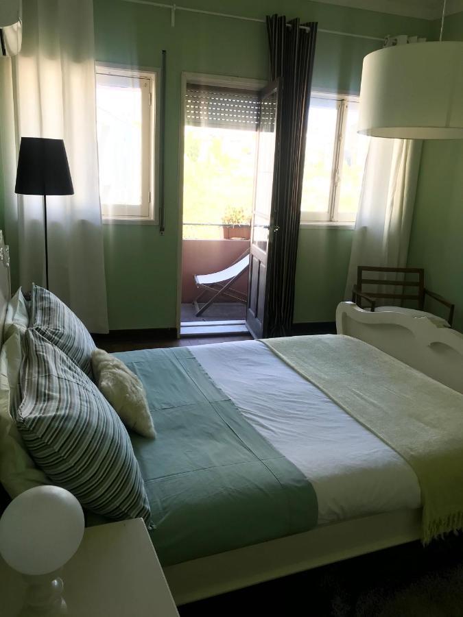 Апартаменты Apartamento Porto Baixa Экстерьер фото