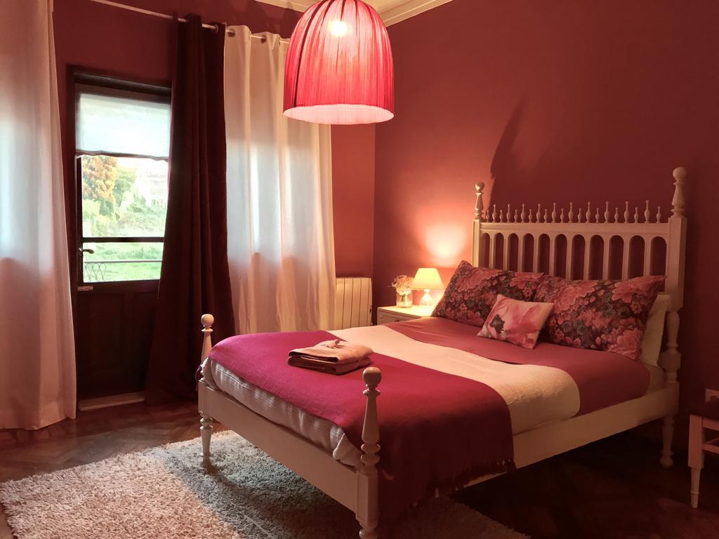Апартаменты Apartamento Porto Baixa Экстерьер фото