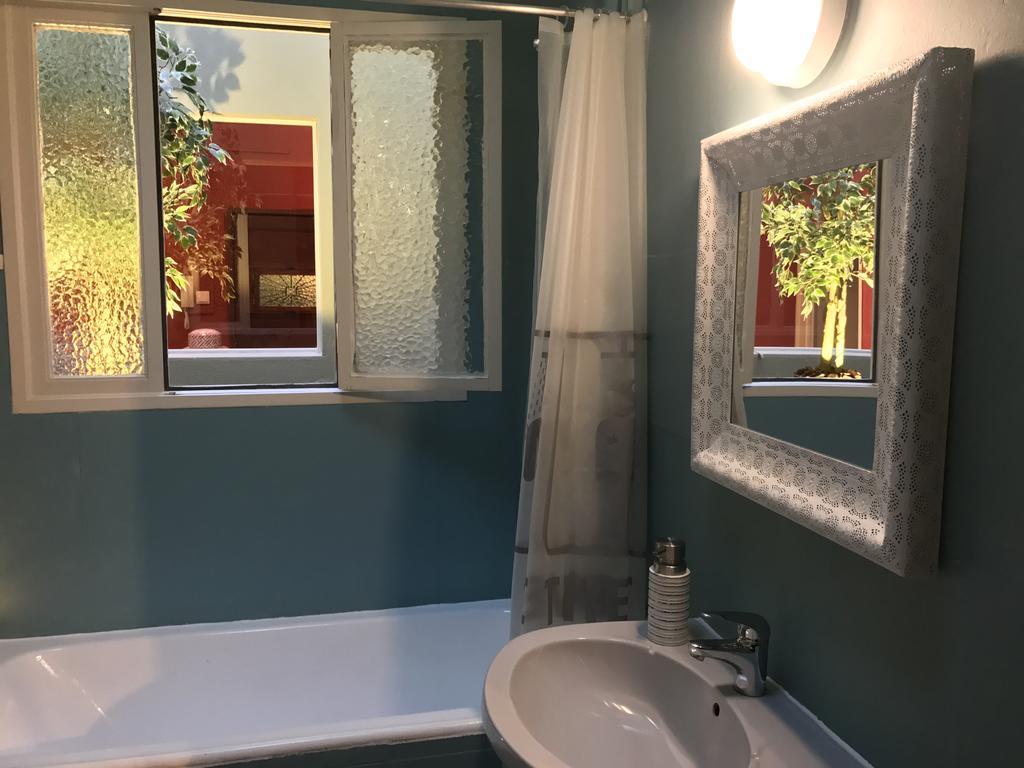 Апартаменты Apartamento Porto Baixa Экстерьер фото